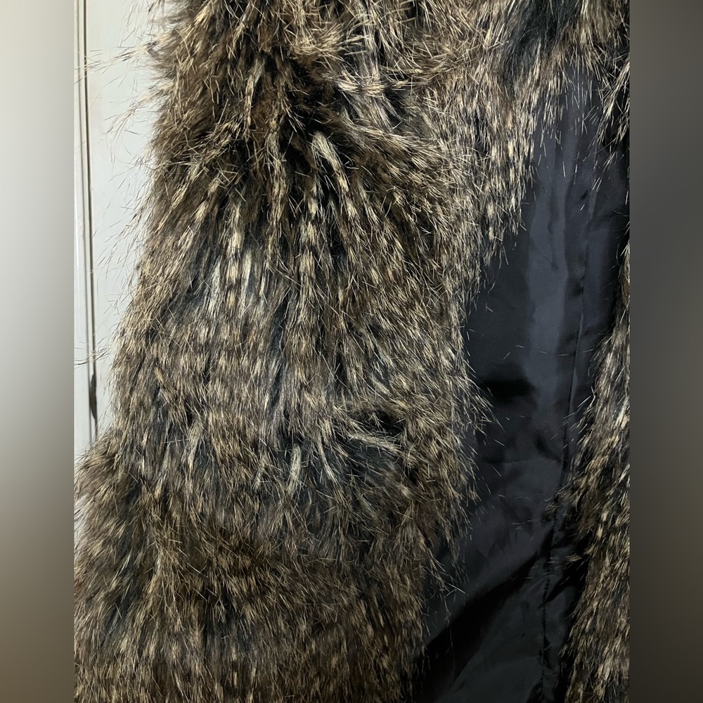 Fabulous Furs women’s XS vest - Picture 3 of 11